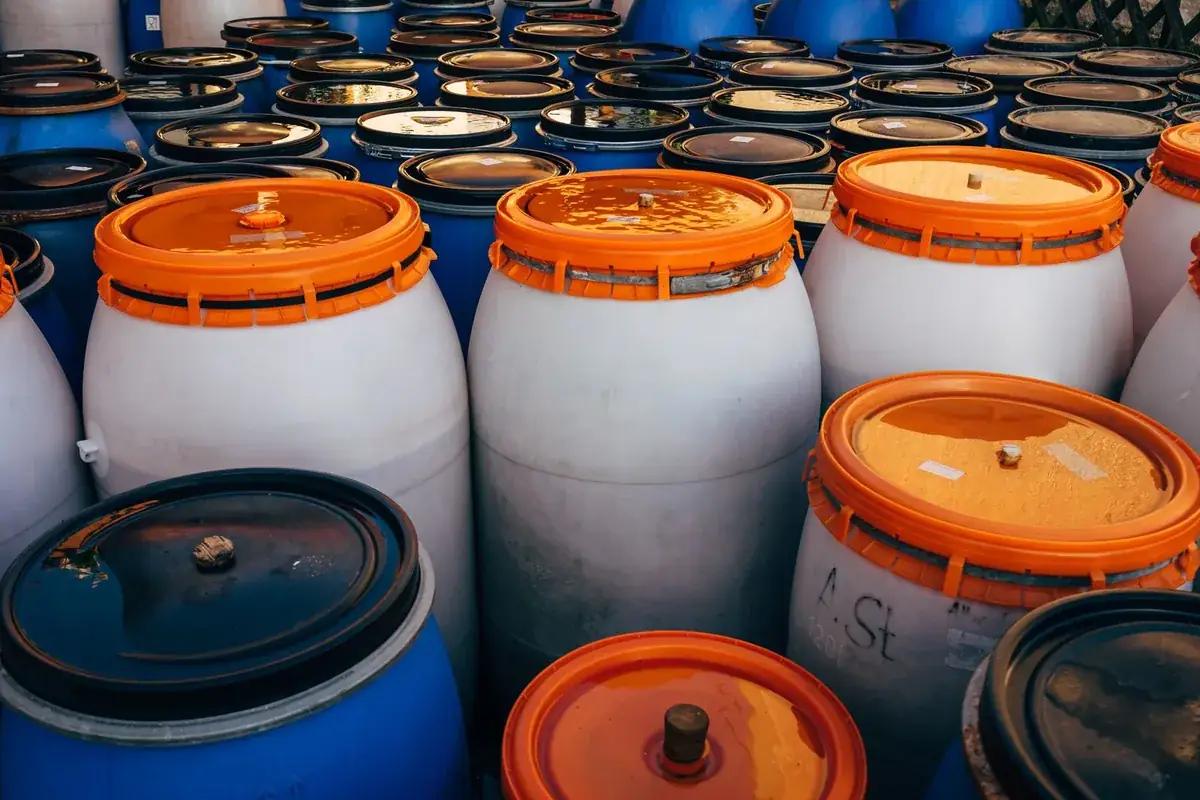 Medical Waste Removal in Paw Paw, MI